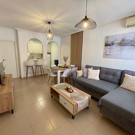 119 Apartamento Paradise Τορεβιέχα Εξωτερικό φωτογραφία