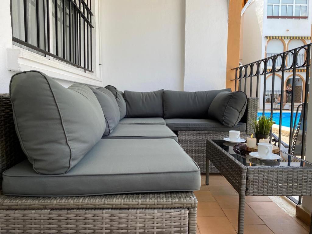 119 Apartamento Paradise Τορεβιέχα Εξωτερικό φωτογραφία