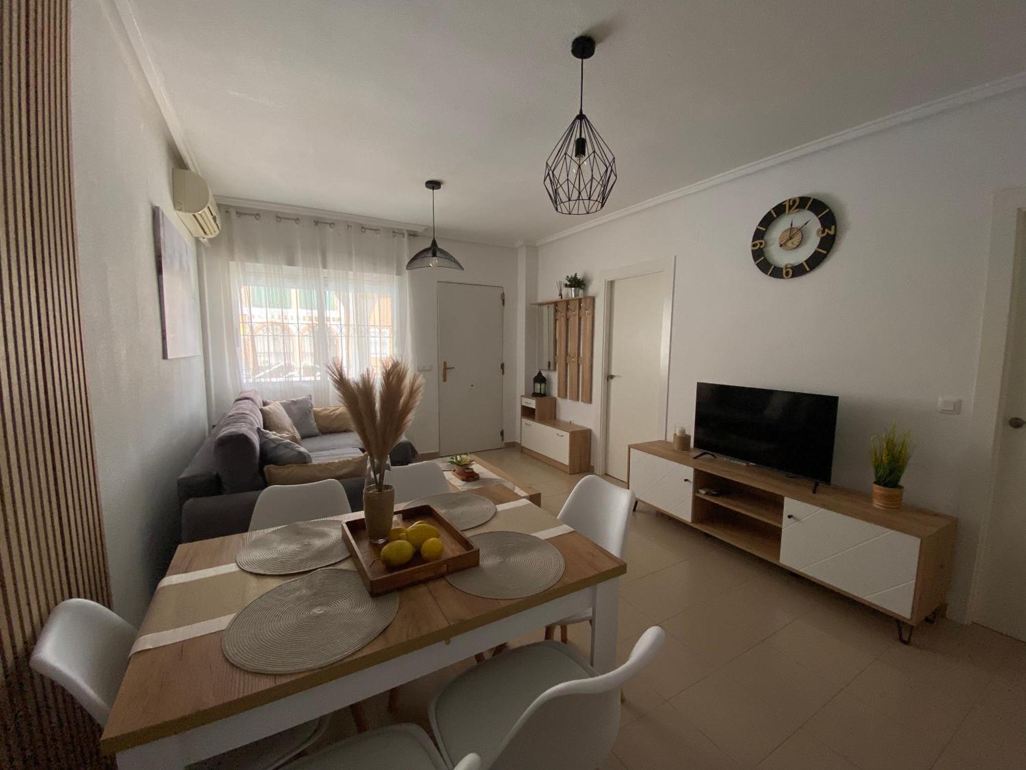 119 Apartamento Paradise Τορεβιέχα Εξωτερικό φωτογραφία