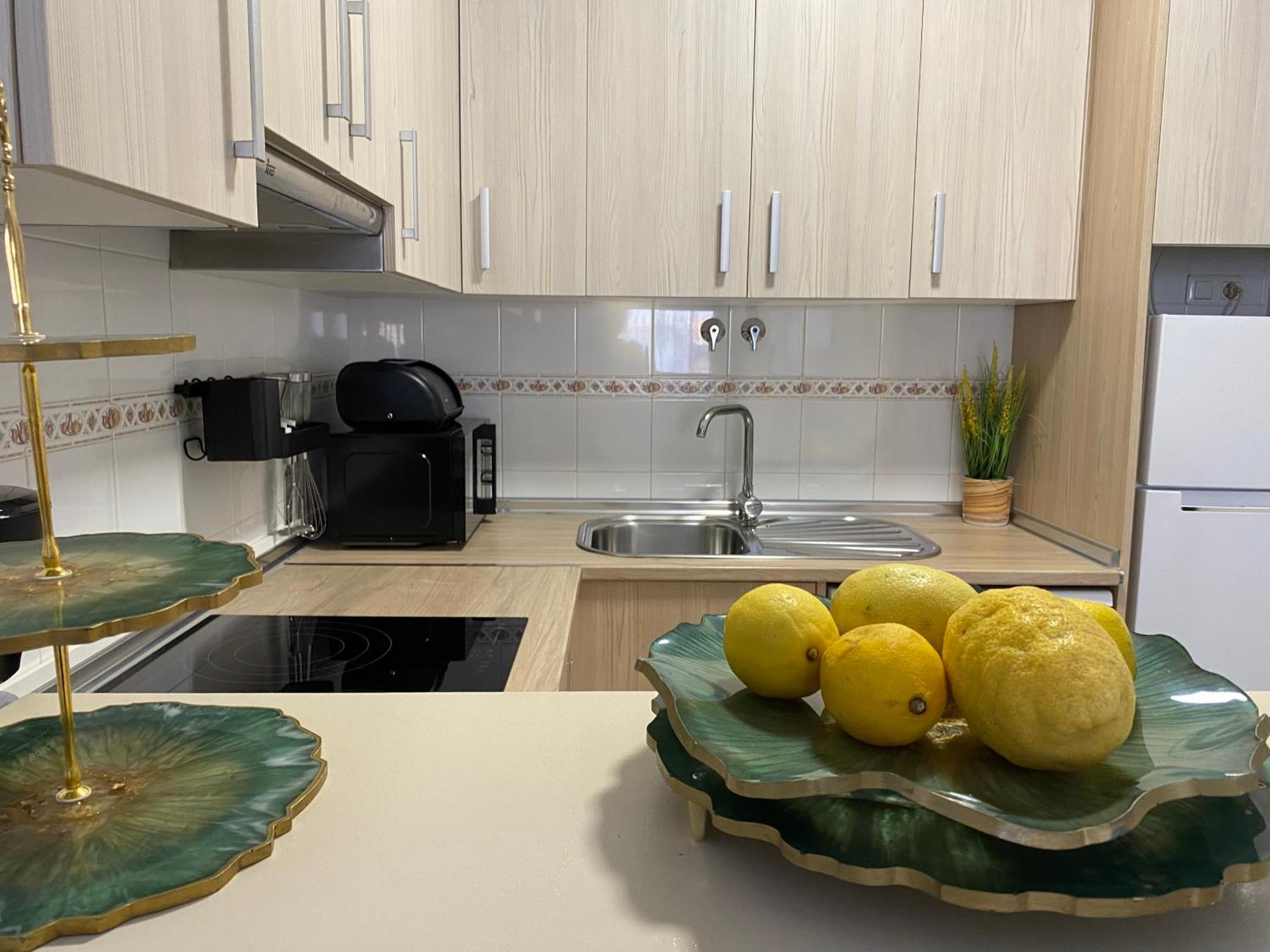 119 Apartamento Paradise Τορεβιέχα Εξωτερικό φωτογραφία