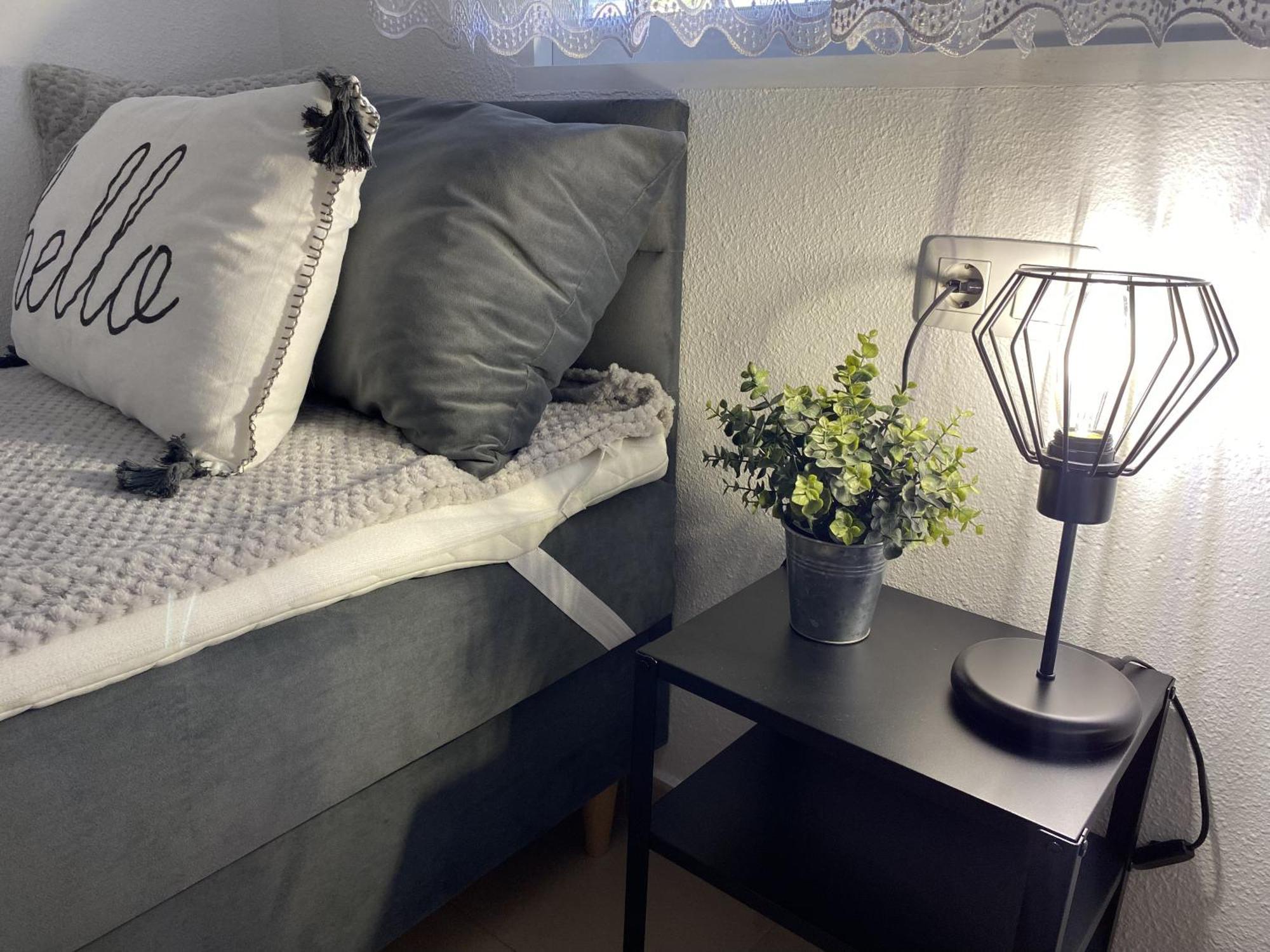 119 Apartamento Paradise Τορεβιέχα Εξωτερικό φωτογραφία