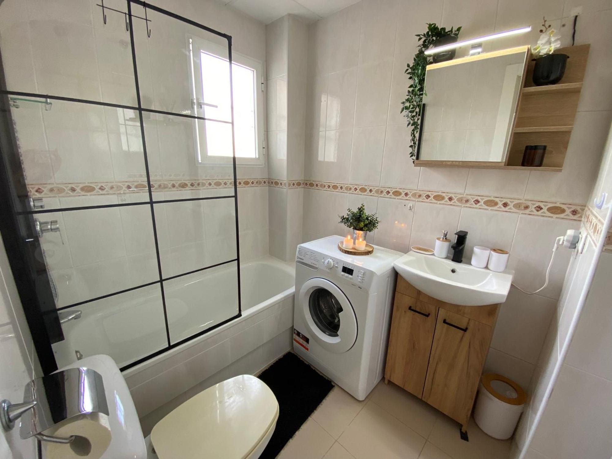119 Apartamento Paradise Τορεβιέχα Εξωτερικό φωτογραφία