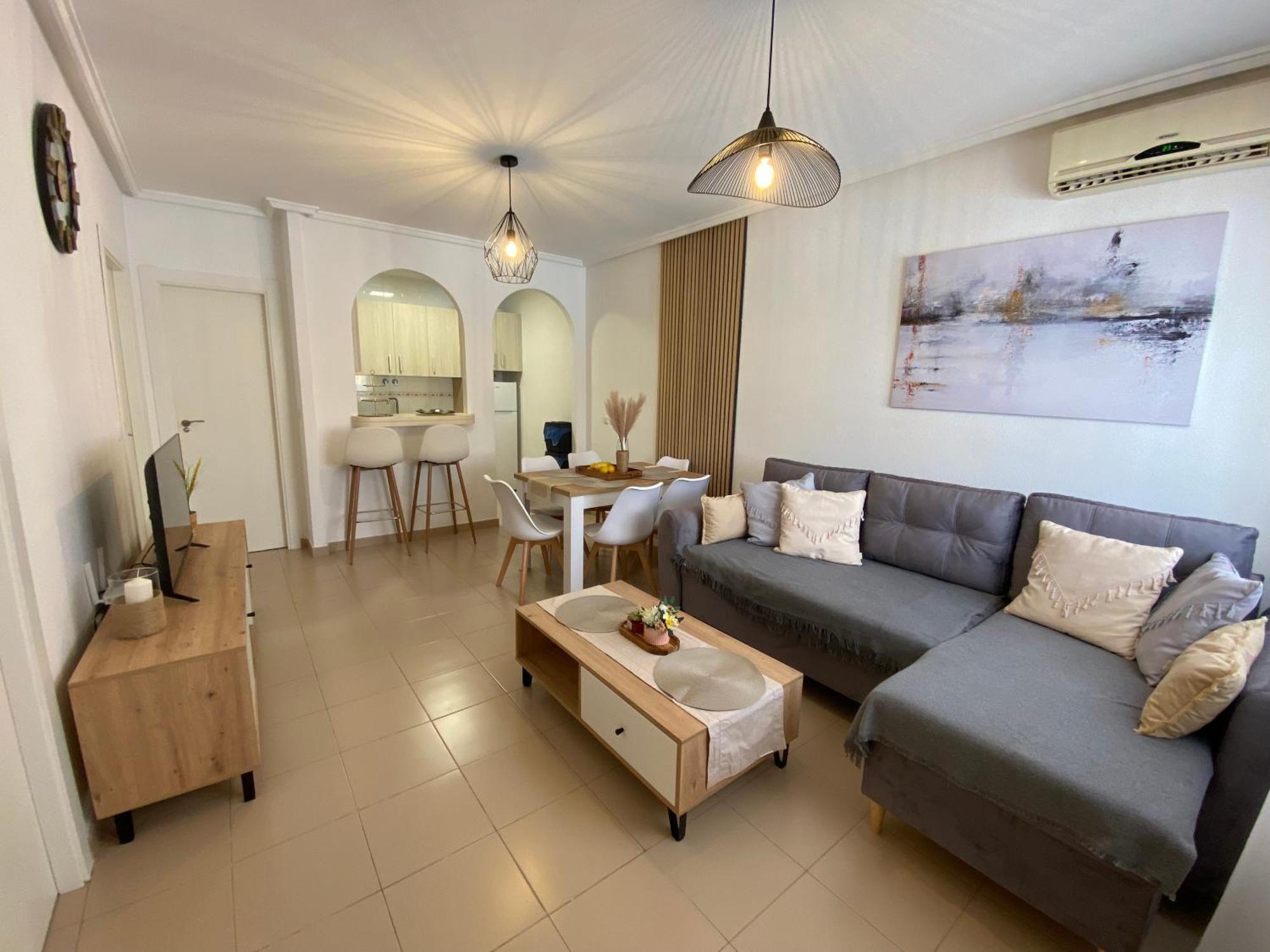 119 Apartamento Paradise Τορεβιέχα Εξωτερικό φωτογραφία
