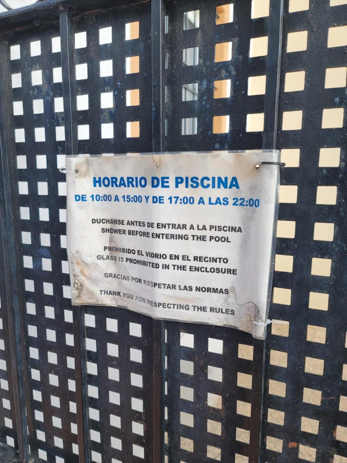 119 Apartamento Paradise Τορεβιέχα Εξωτερικό φωτογραφία
